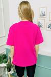 144022 Baskili Tshirt